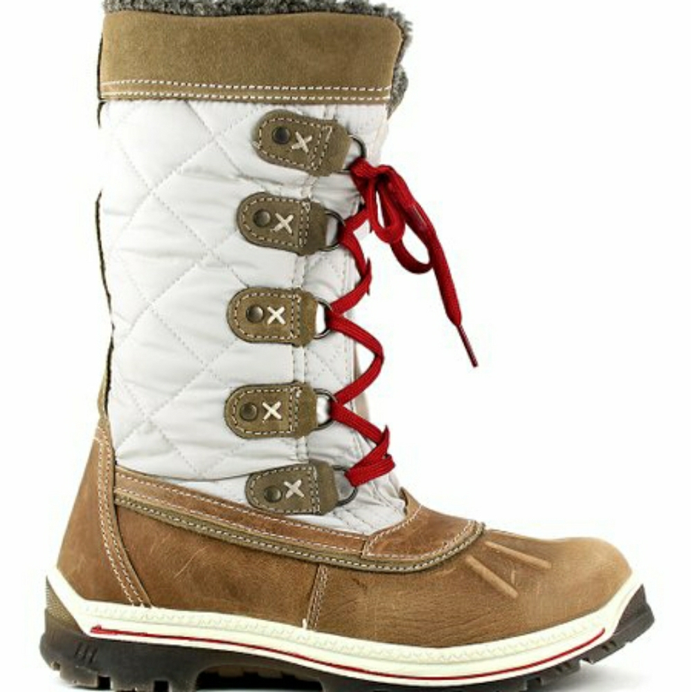 Santana Canada Winter Waterproof Boots